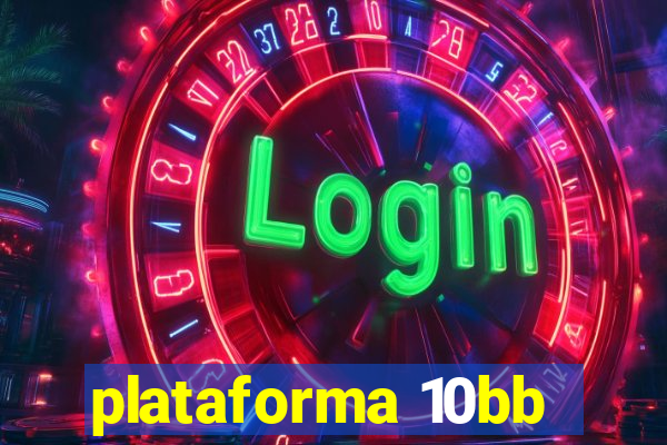 plataforma 10bb